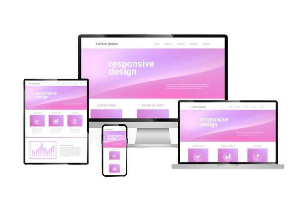 Responsive-website