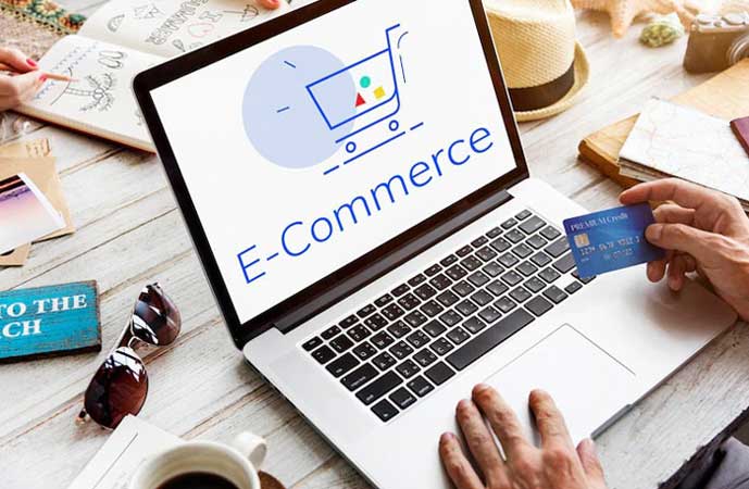 Digital E-commerce