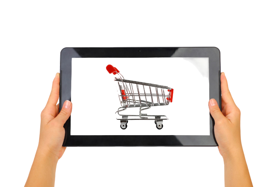 digital e-commerce
