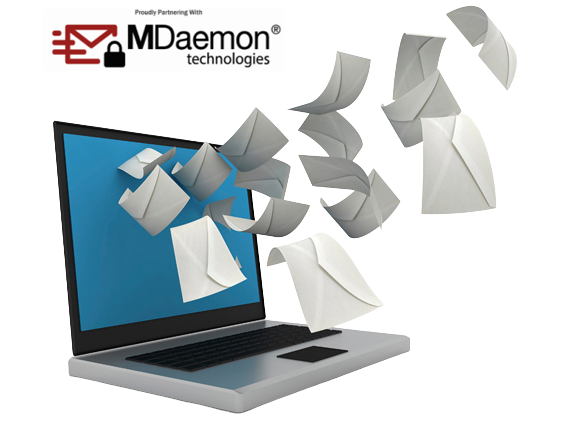 mdaemon email hosting
