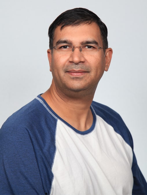 Ankur Jayaswal