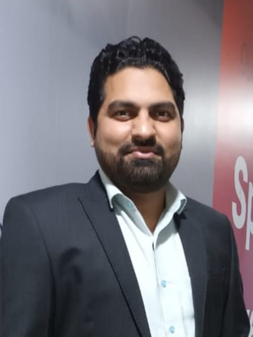 Arshad Siddique