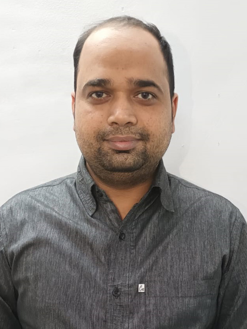 Nitin Sharma