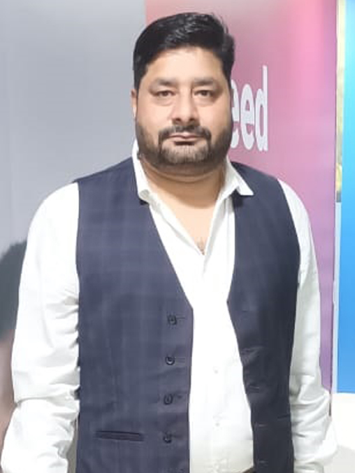 Pawan Kumar