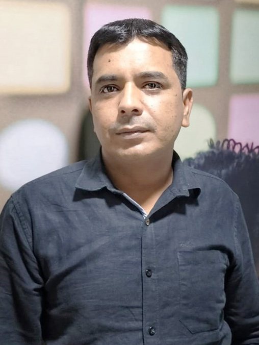Sandeep Joon