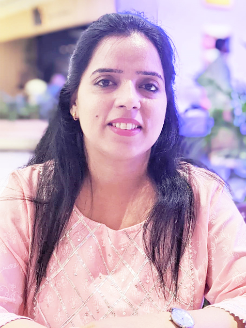 Shilpi Soni