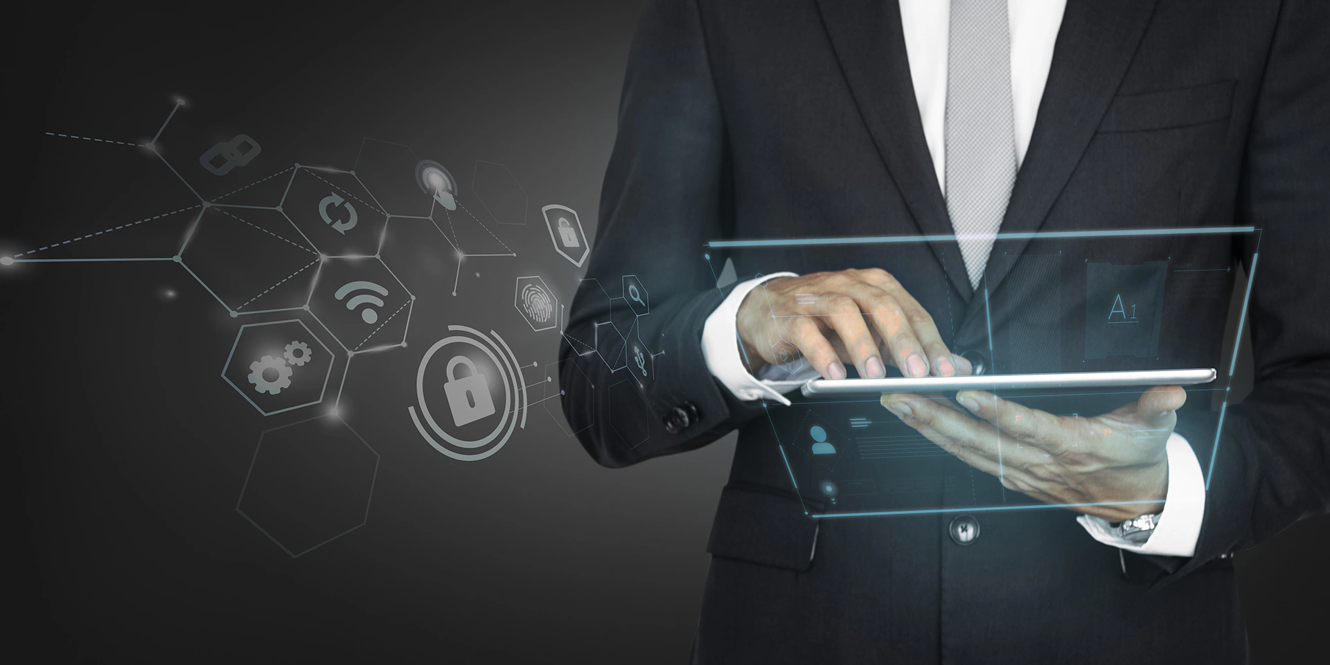 Digital Transformation Of Your Business