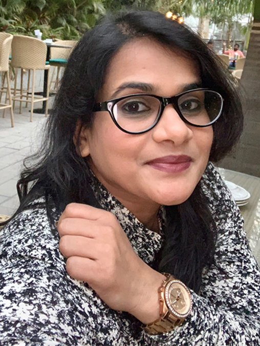 neha verma